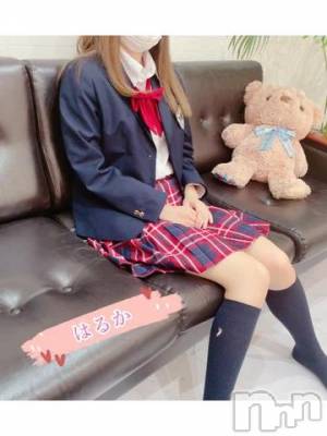 長岡デリヘル 純・無垢(ジュンムク) はるか(19)の11月7日写メブログ「はじめまして」