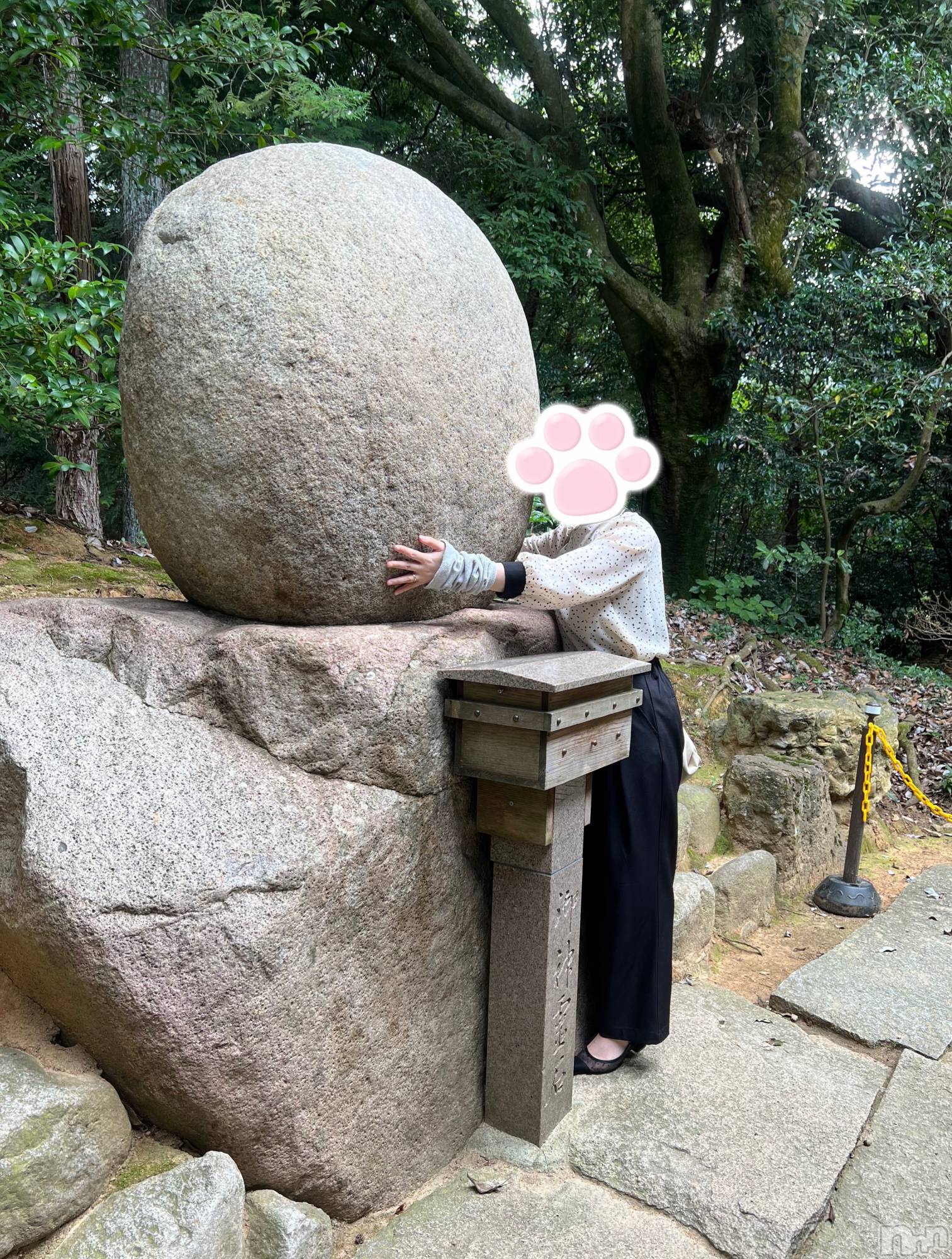 三条デリヘル人妻じゅんちゃん-出稼ぎ0！地元の奥様専門-(ヒトヅマジュンチャン)日向るり☆リピ率90％の美人奥様(45)の2022年10月6日写メブログ「☆*:.｡. 子宝 .｡.:*☆」