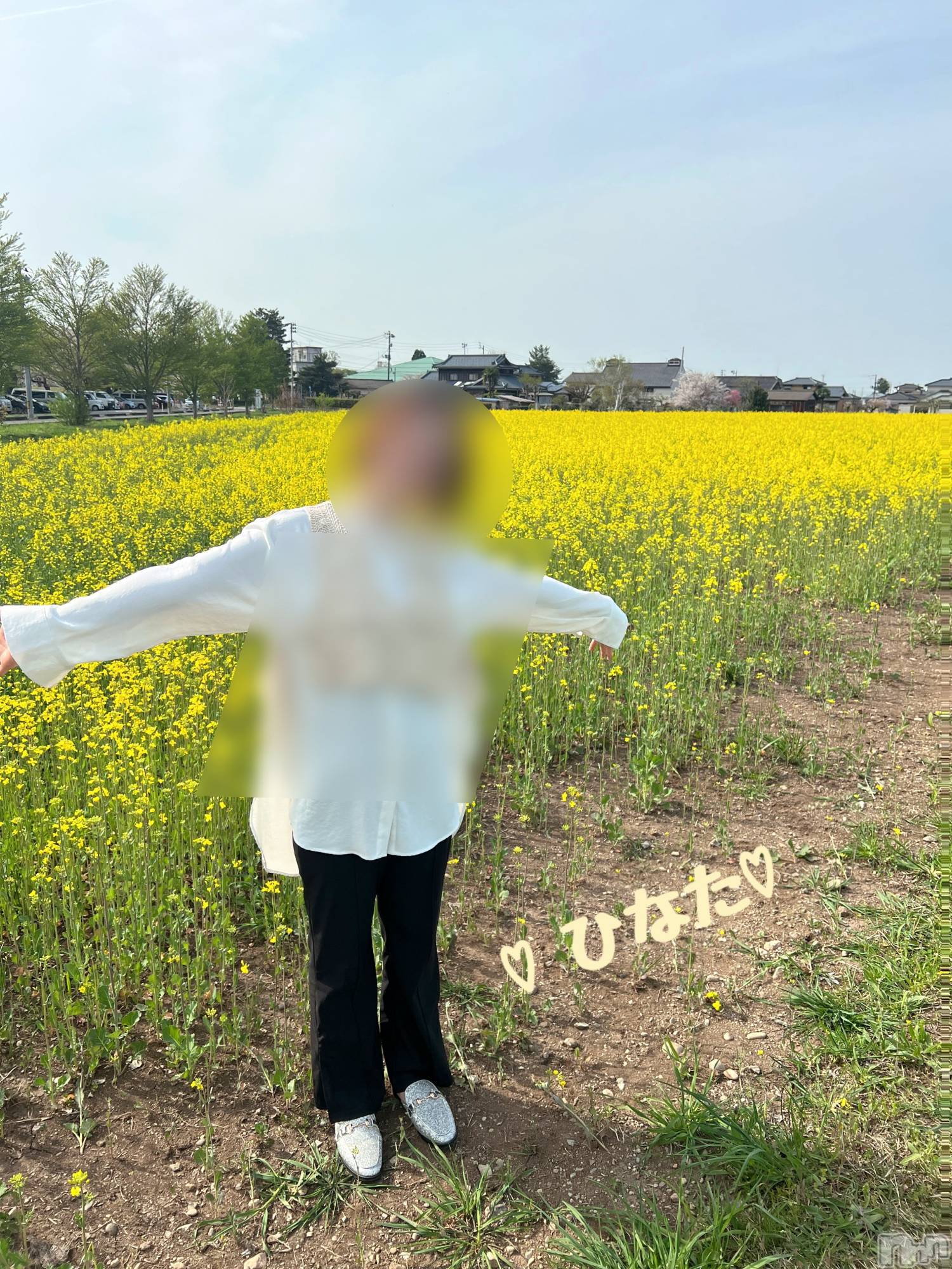 三条人妻デリヘル人妻じゅんちゃん-出稼ぎ0！地元の奥様専門-(ヒトヅマジュンチャン)日向るり(45)の2024年5月6日写メブログ「春の祭り！」