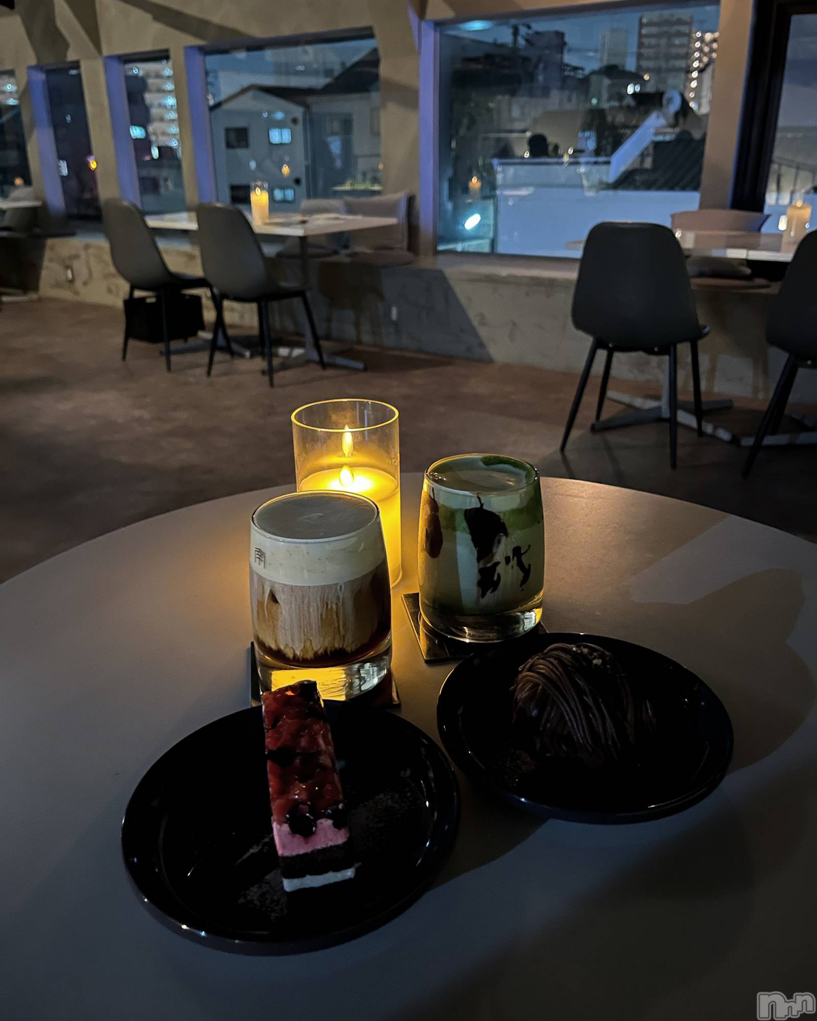 㽩ն襹ʥå륺СCafe&Bar Place(եɥСץ쥤) 2023ǯ312̥֥륫ե☕️🧁