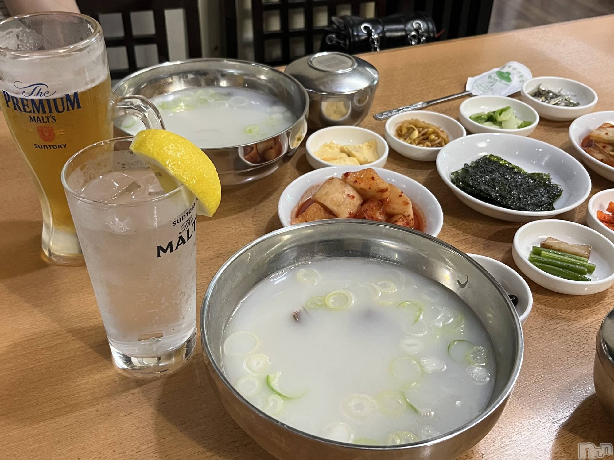 㽩ն襹ʥå륺СCafe&Bar Place(եɥСץ쥤) 2024ǯ720̥֥🇰🇷🩵🍜