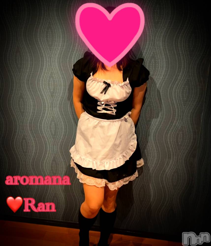 松本発デリヘルaroMana-松本市発(アロマーナ-マツモトシハツ) （松本市発）らん先生(99)の2月11日写メブログ「メイドさんにイタズラされたい✨」