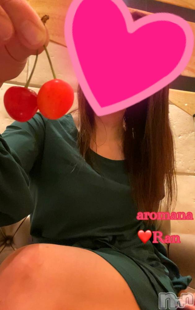 松本発風俗エステaroMana(アロマーナ) らん先生(99)の6月19日写メブログ「ちょっぴりM気分💕」