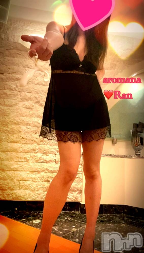 松本発風俗エステaroMana(アロマーナ) らん先生(99)の7月3日写メブログ「自ら腰振って...💕」