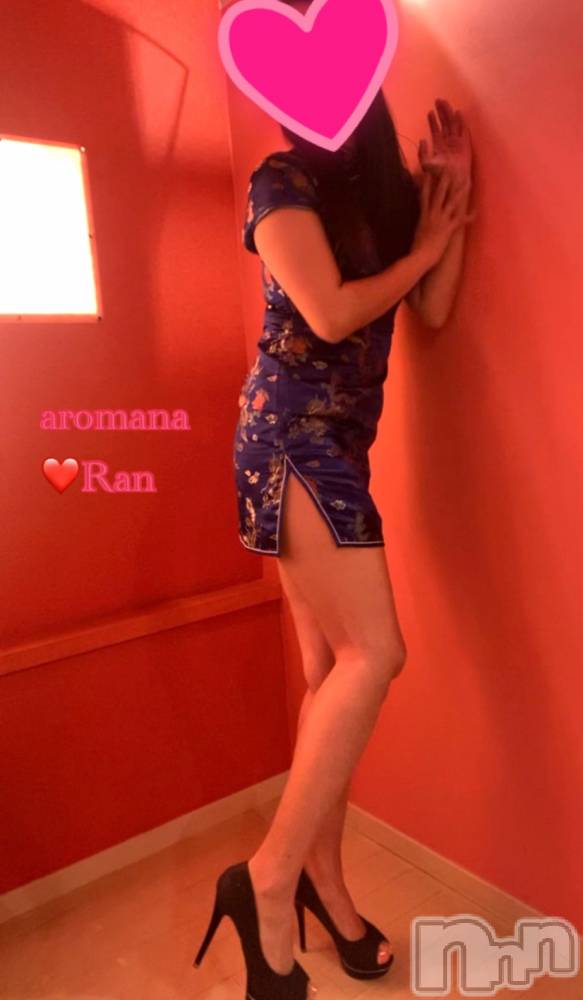 松本発風俗エステaroMana(アロマーナ) （松本市発）らん先生(99)の12月1日写メブログ「エッチな格好で💕」