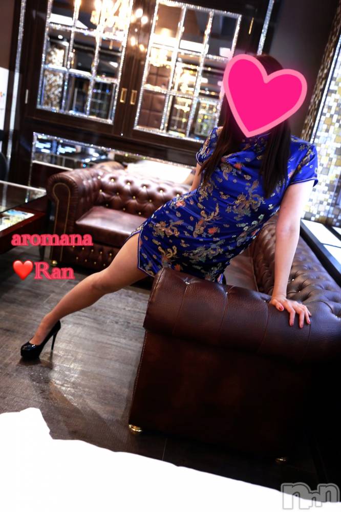 松本発風俗エステaroMana(アロマーナ) （松本市発）らん先生(99)の1月15日写メブログ「遅れましたが...💕」