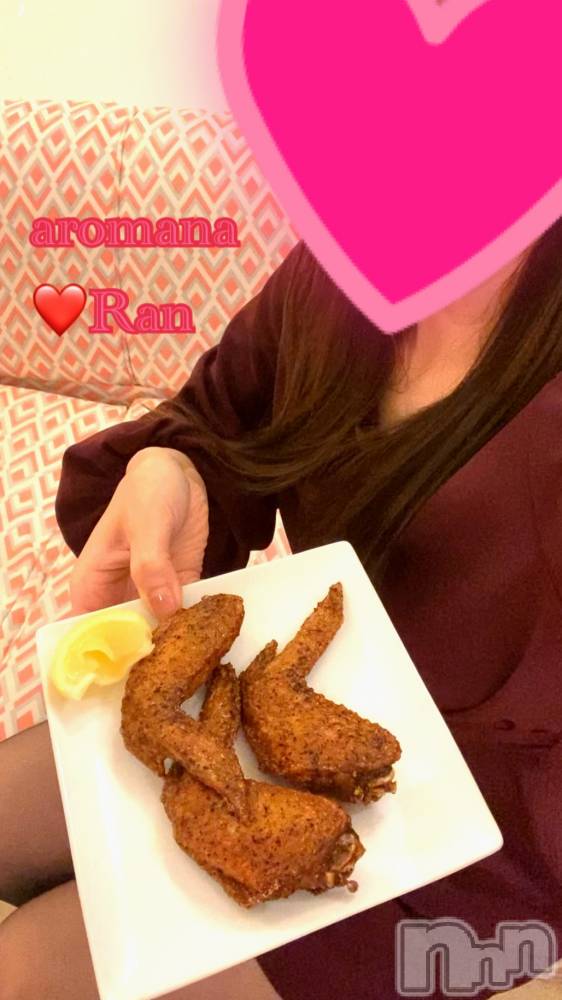 松本発風俗エステaroMana(アロマーナ) （松本市発）らん先生(99)の4月15日写メブログ「イメチェン大成功💕」