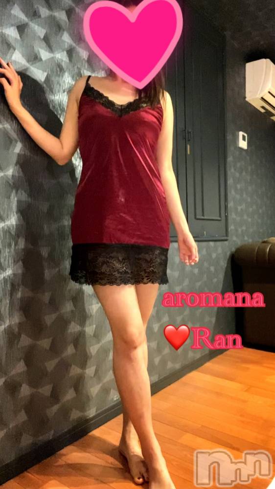 松本発風俗エステaroMana(アロマーナ) （松本市発）らん先生(99)の6月8日写メブログ「初めてのドキドキ感💕」
