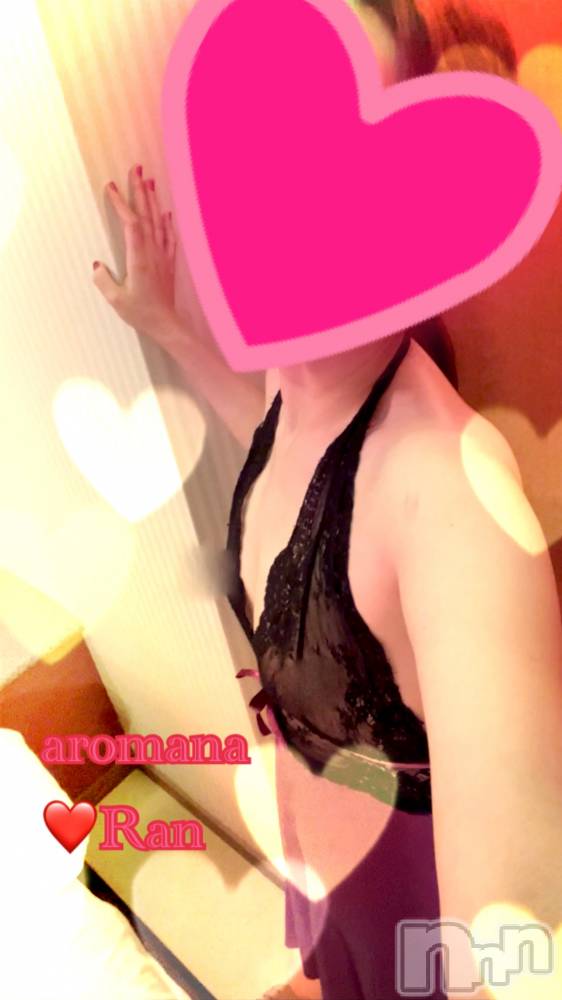 松本発風俗エステaroMana(アロマーナ) （松本市発）らん先生(99)の6月10日写メブログ「我慢出来ないの💕」