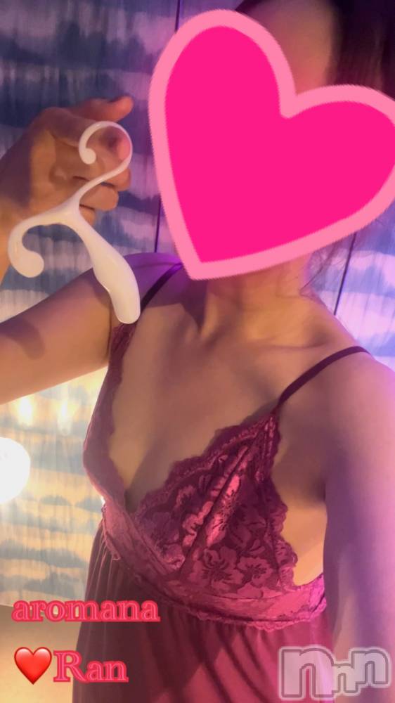 松本発風俗エステaroMana(アロマーナ) （松本市発）らん先生(99)の6月27日写メブログ「エロ気分💕」