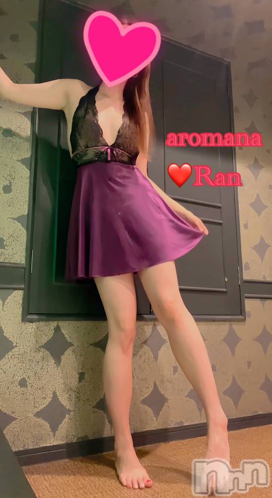 松本発風俗エステaroMana(アロマーナ) （松本市発）らん先生(99)の8月2日写メブログ「ドライ取得💕」