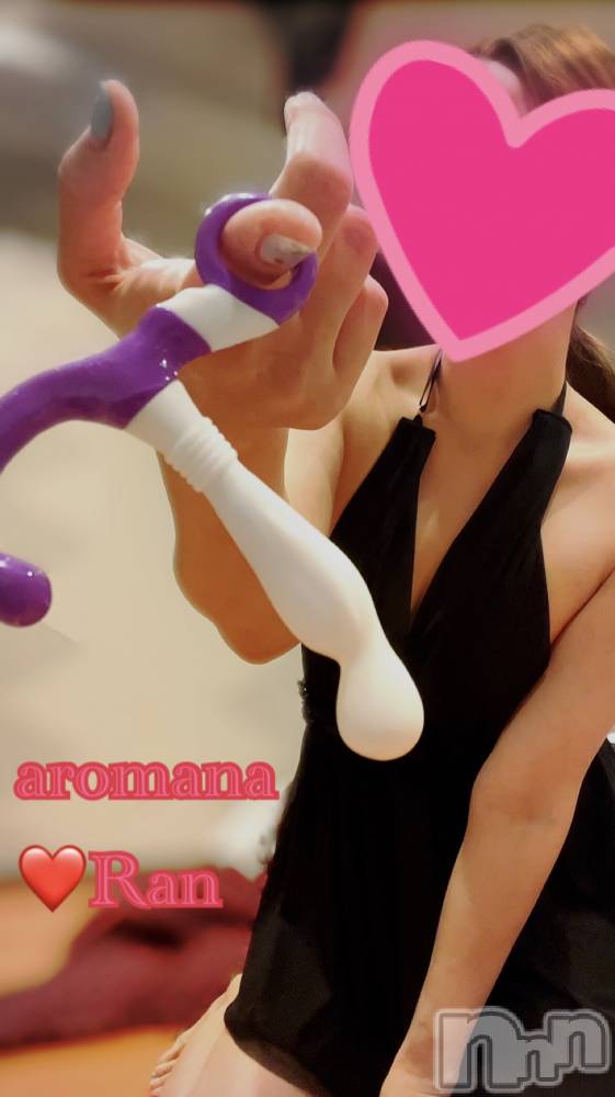 松本発風俗エステaroMana(アロマーナ) （松本市発）らん先生(99)の8月25日写メブログ「下半身集中コース💕」