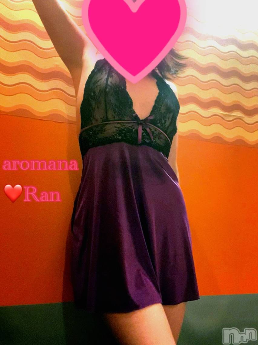 松本発風俗エステaroMana(アロマーナ)（松本市発）らん先生(99)の2022年3月23日写メブログ「賢者タイム知らず？！✨」