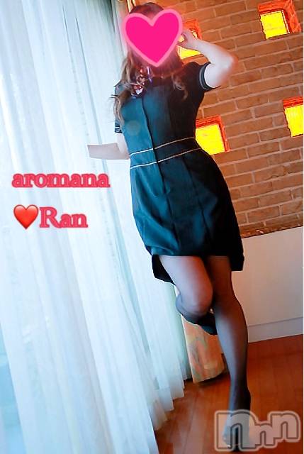 松本発風俗エステaroMana(アロマーナ)（松本市発）らん先生(99)の2023年9月7日写メブログ「誘惑されている💕」