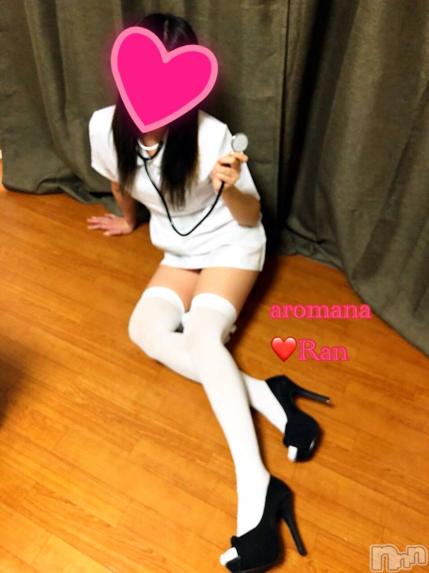 松本発風俗エステaroMana(アロマーナ)（松本市発）らん先生(99)の2023年9月26日写メブログ「優しくして...って言われちゃうの何で？？💕笑」