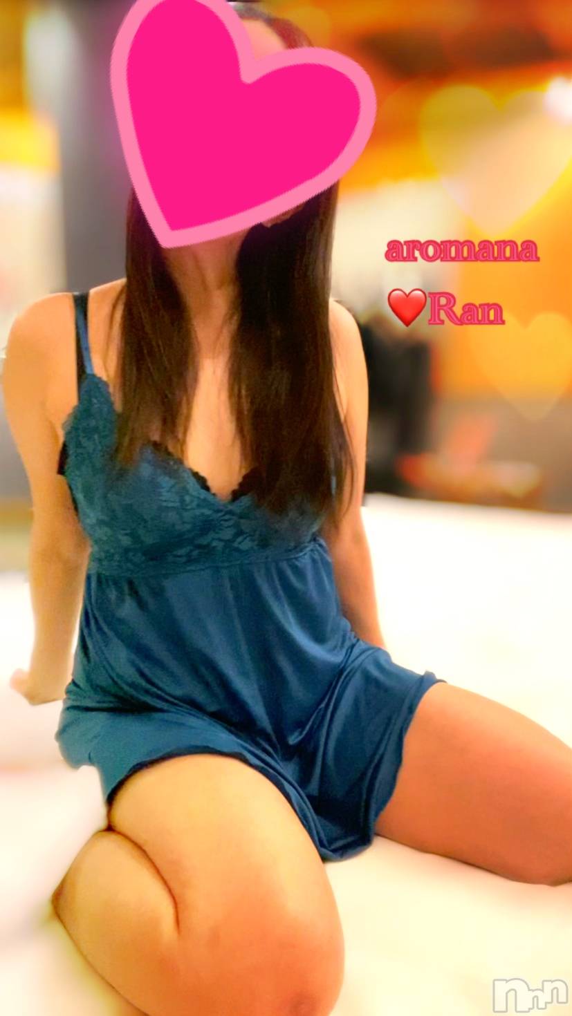 松本発風俗エステaroMana(アロマーナ)（松本市発）らん先生(99)の2023年11月5日写メブログ「どうにかなっちゃう💕」