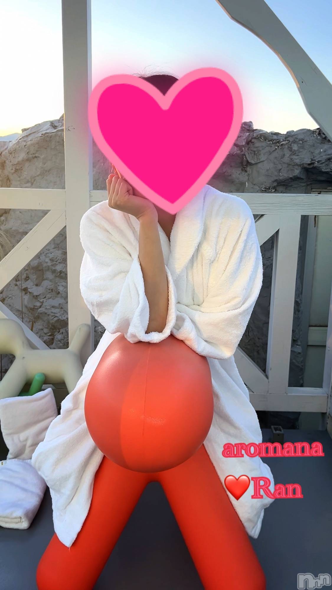 松本発風俗エステaroMana(アロマーナ)（松本市発）らん先生(99)の2024年12月8日写メブログ「カラオケシコシコ？！💕」