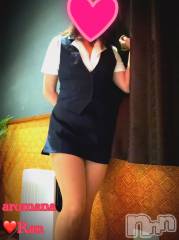 松本発デリヘルaroMana-松本市発(アロマーナ-マツモトシハツ) （松本市発）らん先生(99)の2月21日写メブログ「秘密の性感帯✨」