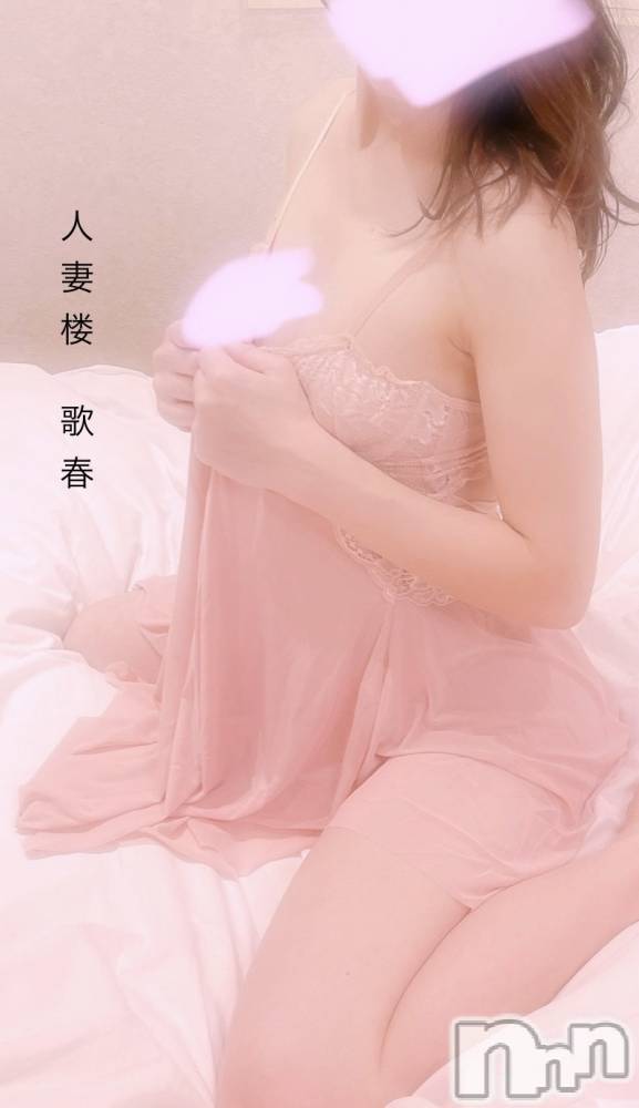 新潟デリヘル人妻楼　新潟店(ヒトヅマロウ　ニイガタテン)歌春(38)の2026年3月6日写メブログ「ナイトナビの方々優しす⭐️わざわざありがとうございます⭐️」