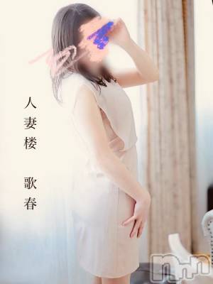 新潟デリヘル 人妻楼　新潟店(ヒトヅマロウ　ニイガタテン) 歌春(43)の5月24日写メブログ「重大発表❤︎歌春ついに解禁しま～す❤︎」