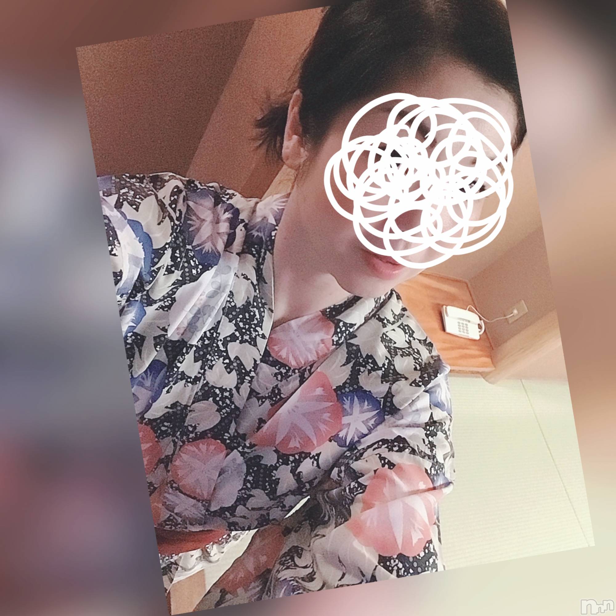 上越デリヘルHONEY(ハニー)なみえ(52)の2025年8月4日写メブログ「【お題】from:浴衣かわいいさん」