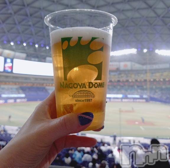 上越デリヘルHONEY(ハニー)なみえ(52)の2026年4月11日写メブログ「[お題]from:とりあえずビールさん」