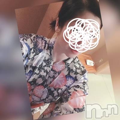 上越デリヘル HONEY(ハニー) なみえ(52)の8月4日写メブログ「【お題】from:浴衣かわいいさん」