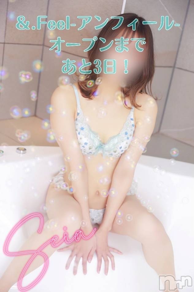 新潟デリヘル(アンフィール)の2021年11月11日お店速報「超清楚の美少女のせいあちゃん💕」