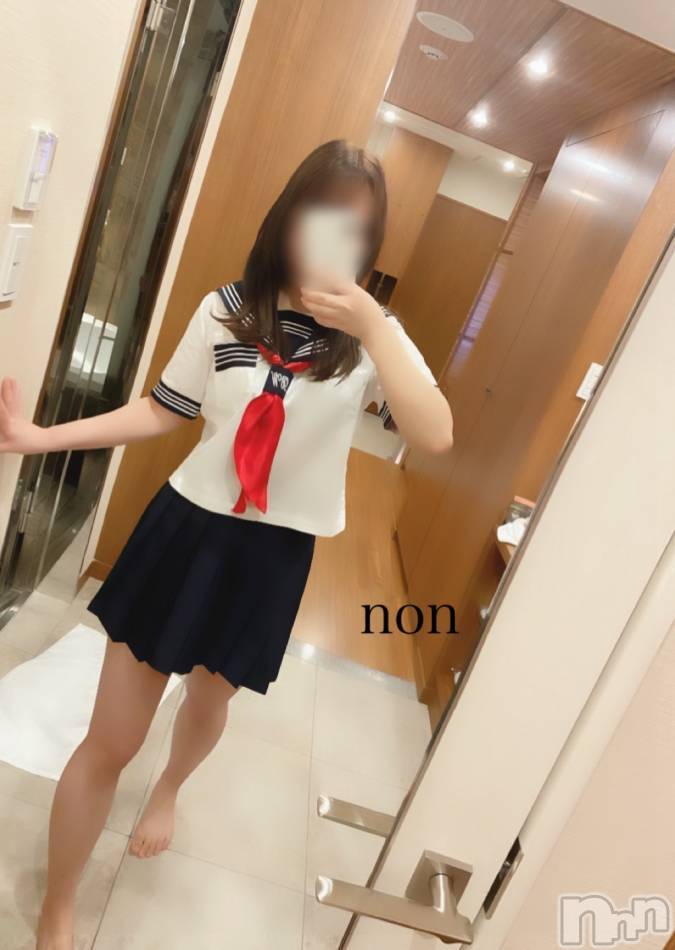 新潟デリヘル(アンフィール)の2022年6月15日お店速報「『激カワ💕』ｷﾀ━━🔥🔥清楚系のんちゃんに空き枠アリ！？」