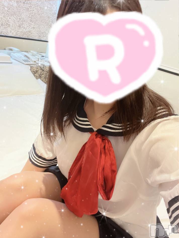 新潟デリヘル(アンフィール)の2022年8月2日お店速報「【神カワ】Gランク👑りんちゃん最短21時～🔥」