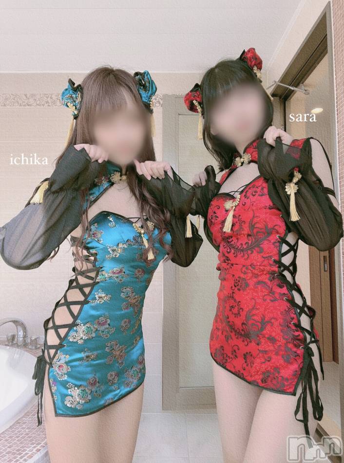 新潟デリヘル(アンフィール)の2022年9月4日お店速報「オナ禁できなかったムラムラいちかちゃん奇跡19時半～空き枠が」