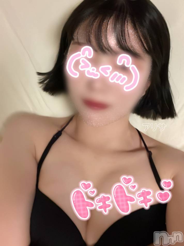 新潟デリヘル(エンドレス)の2022年10月31日お店速報「【濡れ過ぎ御免】ドM清楚アリサちゃん奇跡の空き枠争奪戦」