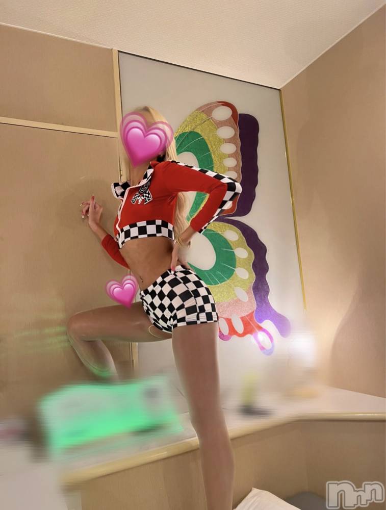 長岡デリヘルMimi(ミミ) えみり★月間RANK2位★(21)の9月29日写メブログ「蝶々😂」