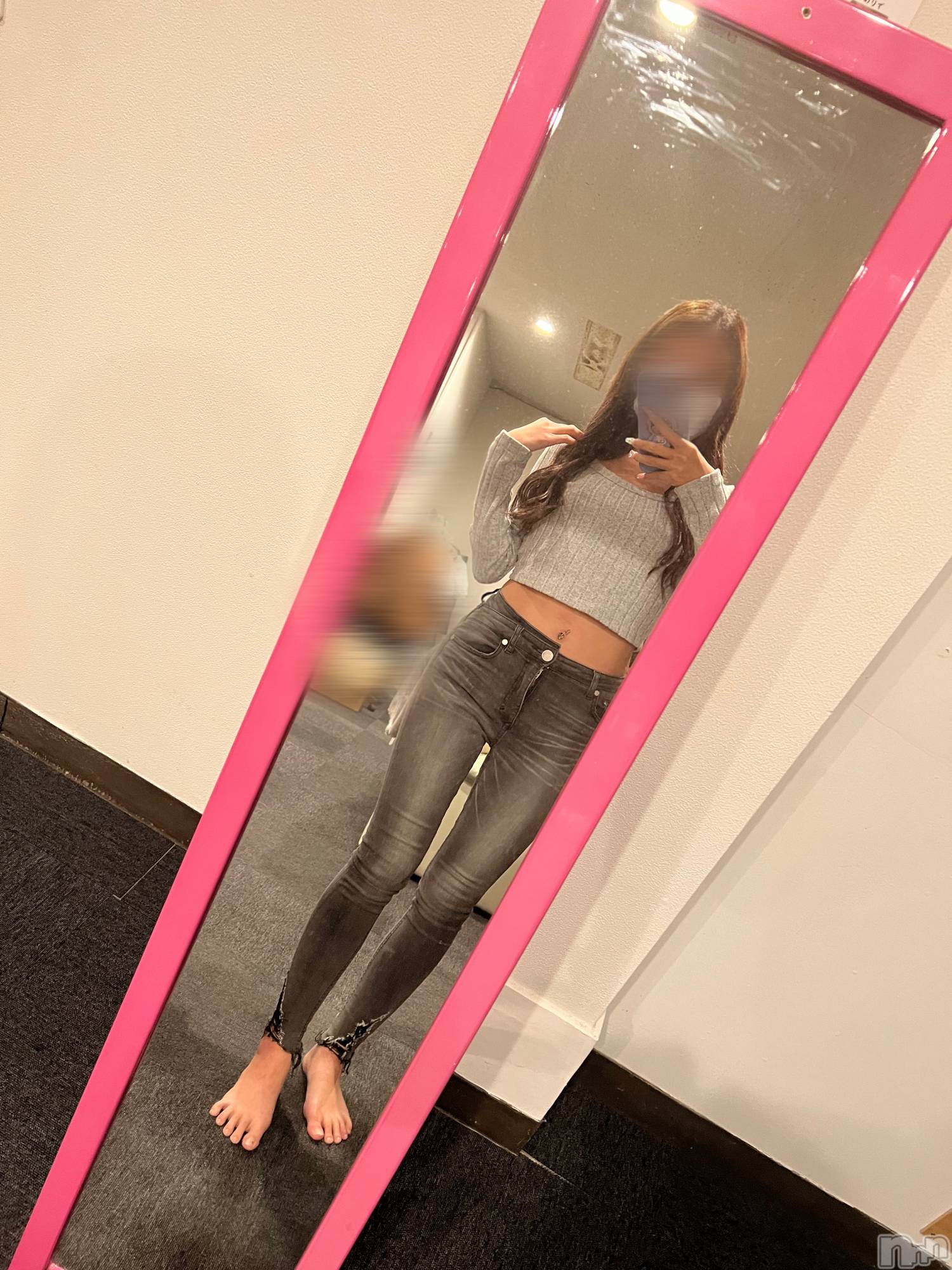 長岡デリヘルMimi(ミミ)えみり★月間RANK2位★(21)の2023年10月12日写メブログ「🫶」