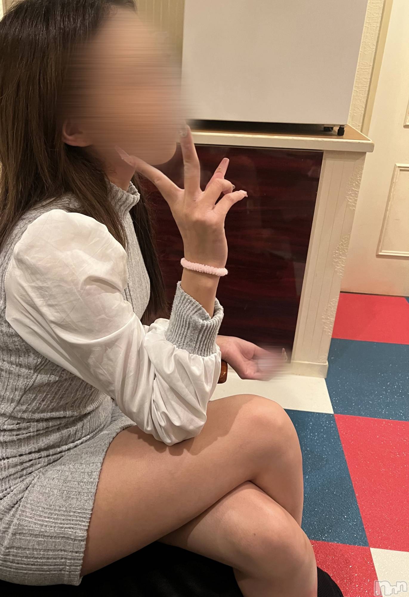 長岡デリヘルMimi(ミミ)えみり★月間RANK2位★(21)の2023年10月18日写メブログ「🫶」