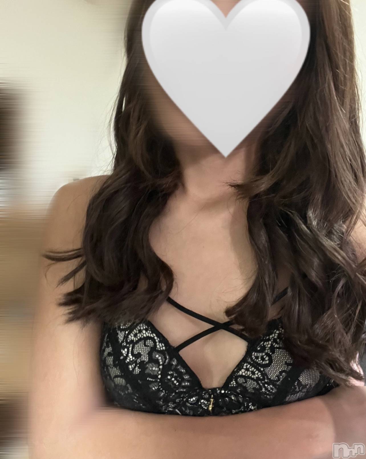 長岡デリヘルMimi(ミミ)えみり★月間RANK2位★(21)の2023年10月27日写メブログ「‪🫶」