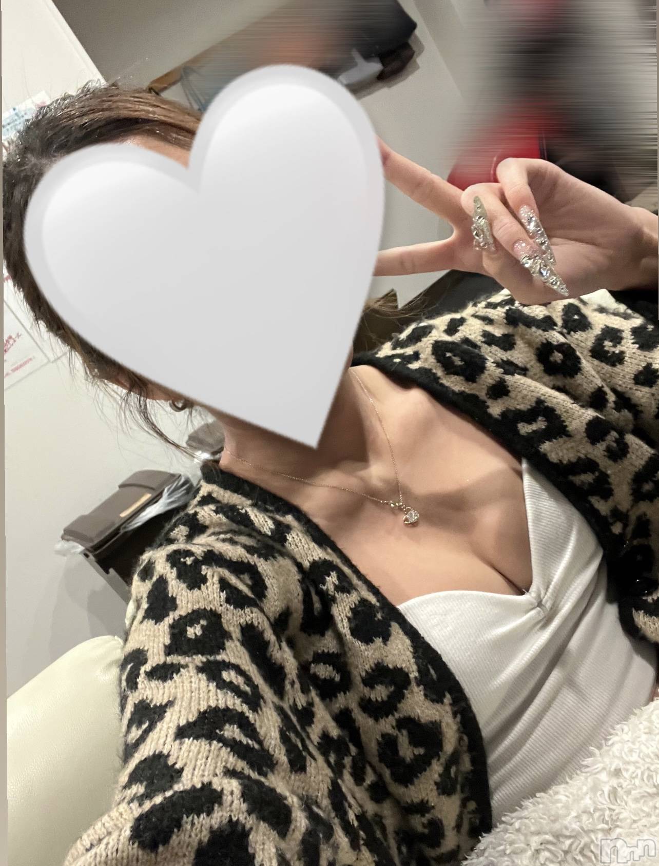 長岡デリヘルMimi(ミミ)えみり★月間RANK2位★(21)の2023年11月22日写メブログ「‪🫶」