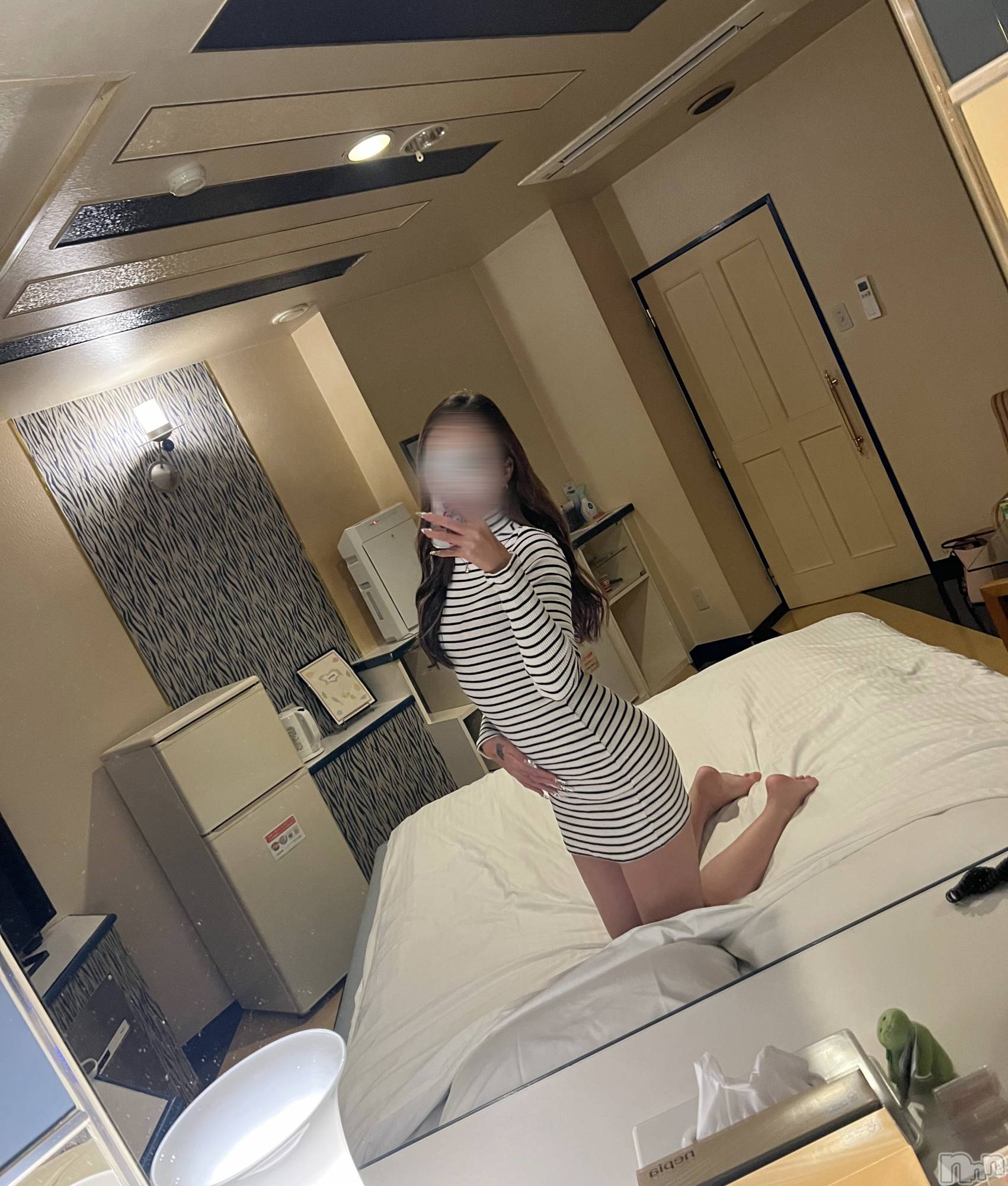 長岡デリヘルMimi(ミミ)えみり★月間RANK2位★(21)の2023年11月28日写メブログ「🫶」