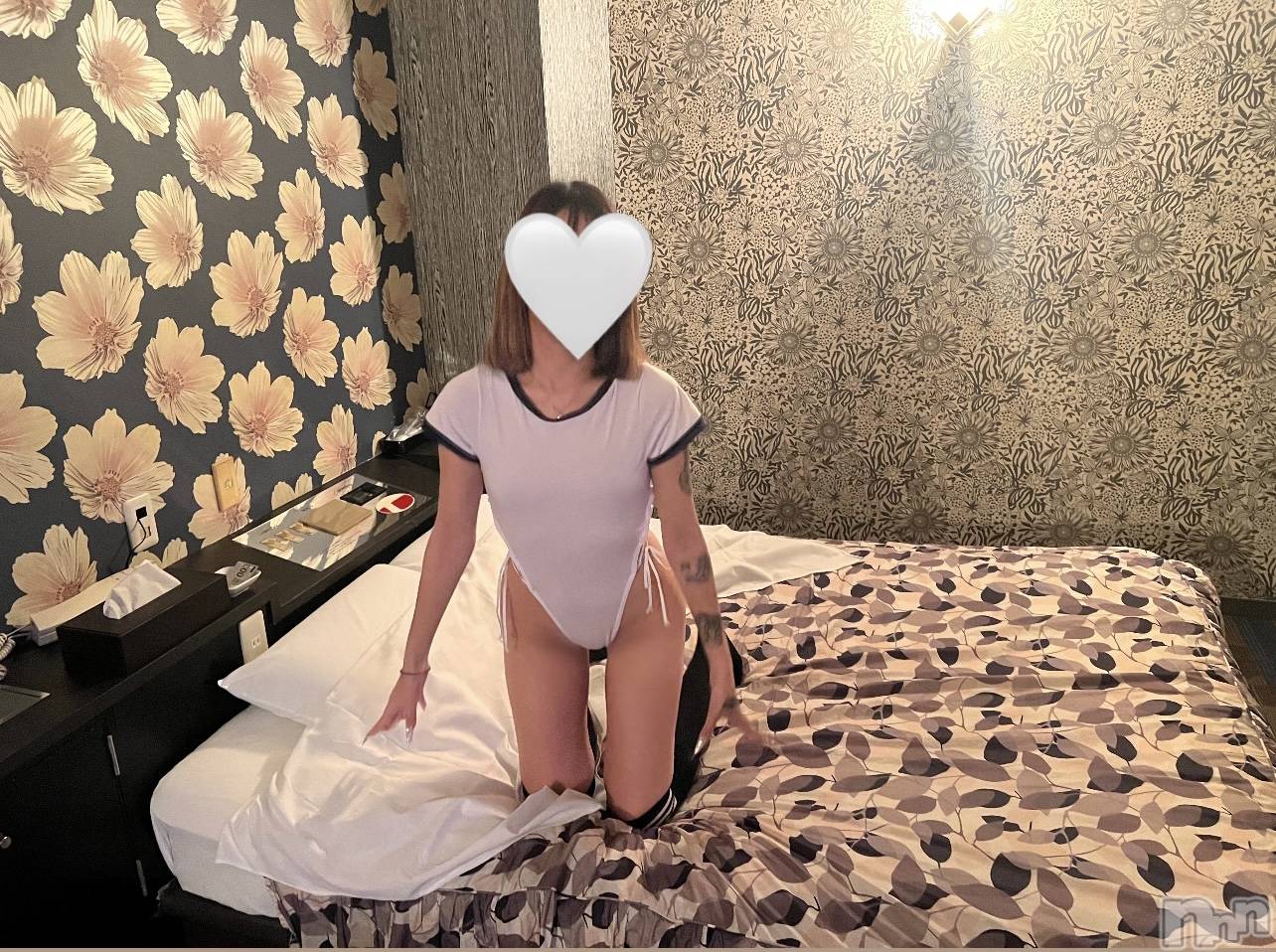 長岡デリヘルMimi(ミミ)えみり★月間RANK2位★(21)の2023年12月4日写メブログ「‪🫶」