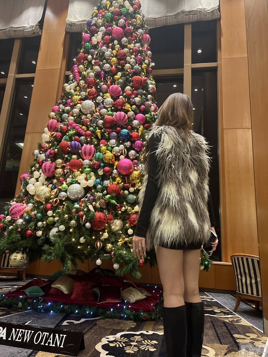 長岡デリヘルMimi(ミミ)えみり★月間RANK2位★(21)の2023年12月14日写メブログ「🫶」