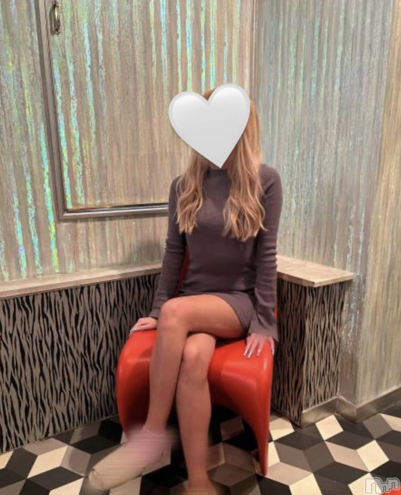 長岡デリヘルMimi(ミミ)えみり★月間RANK2位★(21)の2023年12月18日写メブログ「‪🫶」