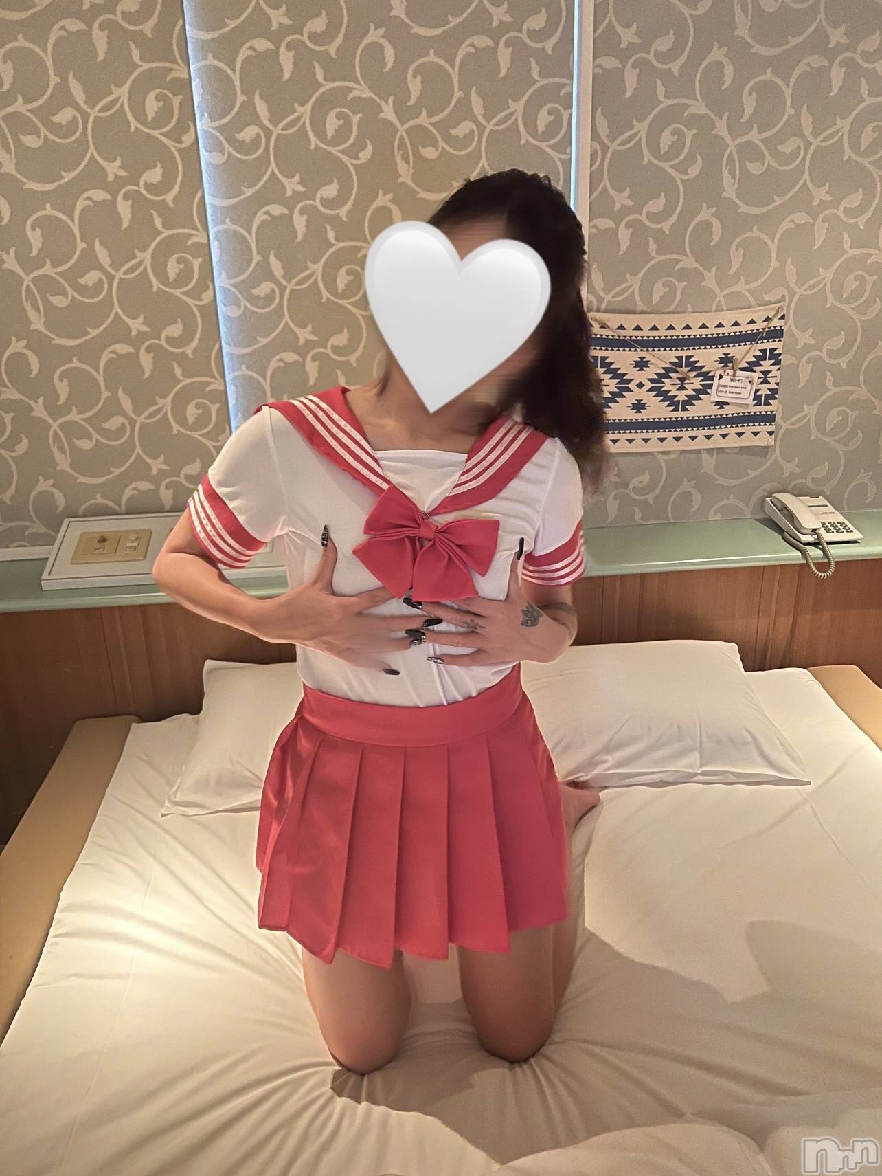 長岡デリヘルMimi(ミミ)えみり★月間RANK2位★(21)の2024年1月13日写メブログ「🫶」