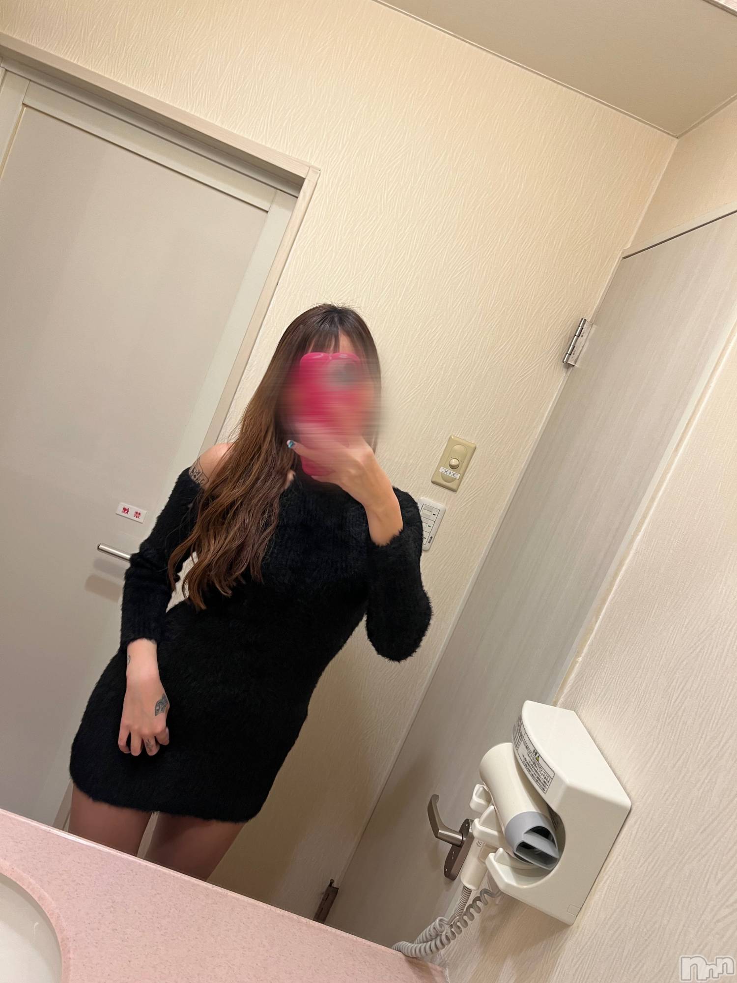 長岡デリヘルMimi(ミミ)えみり★月間RANK2位★(21)の2024年2月9日写メブログ「🫶」