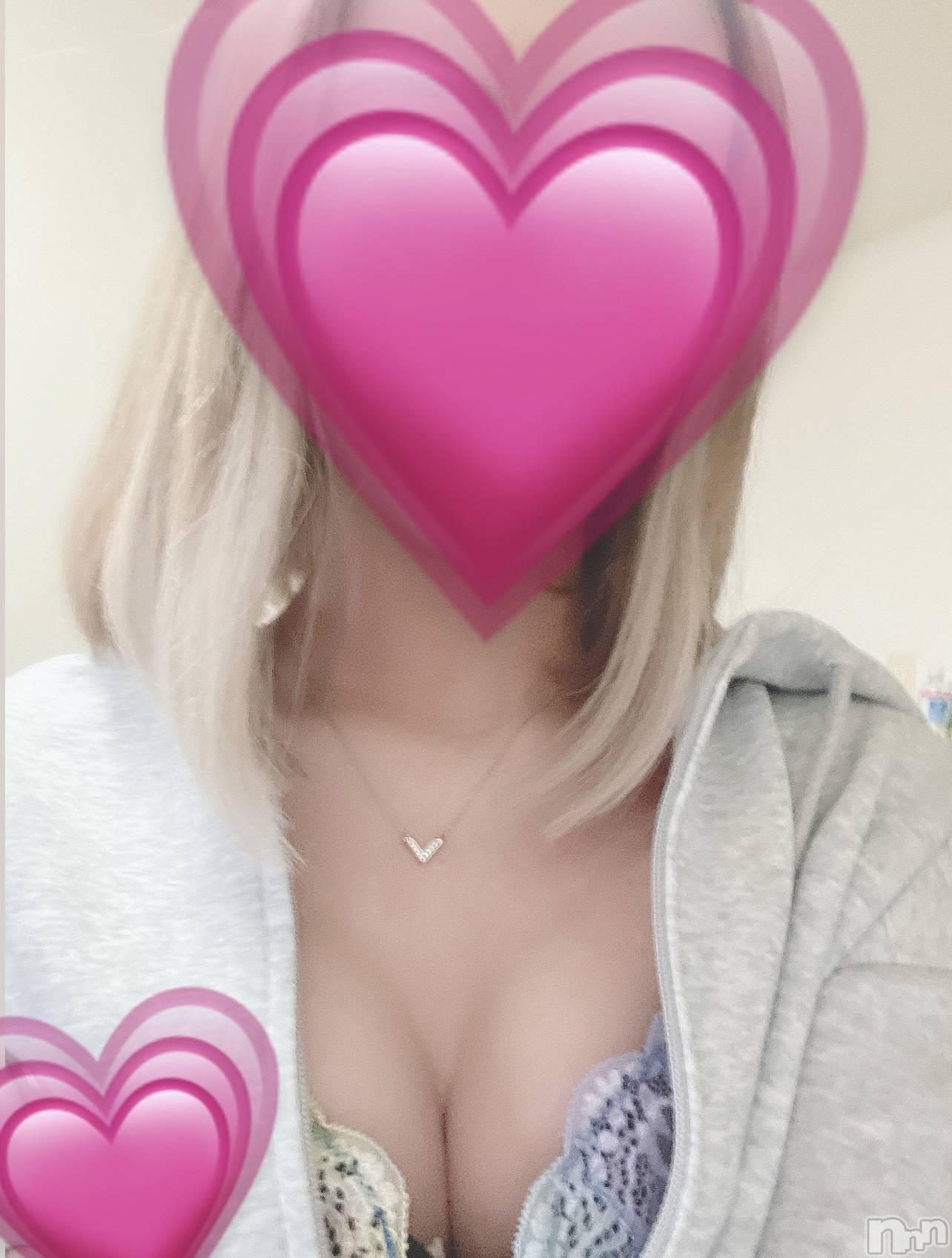 長岡デリヘルMimi(ミミ)えみり★月間RANK2位★(21)の2024年2月25日写メブログ「🫶」