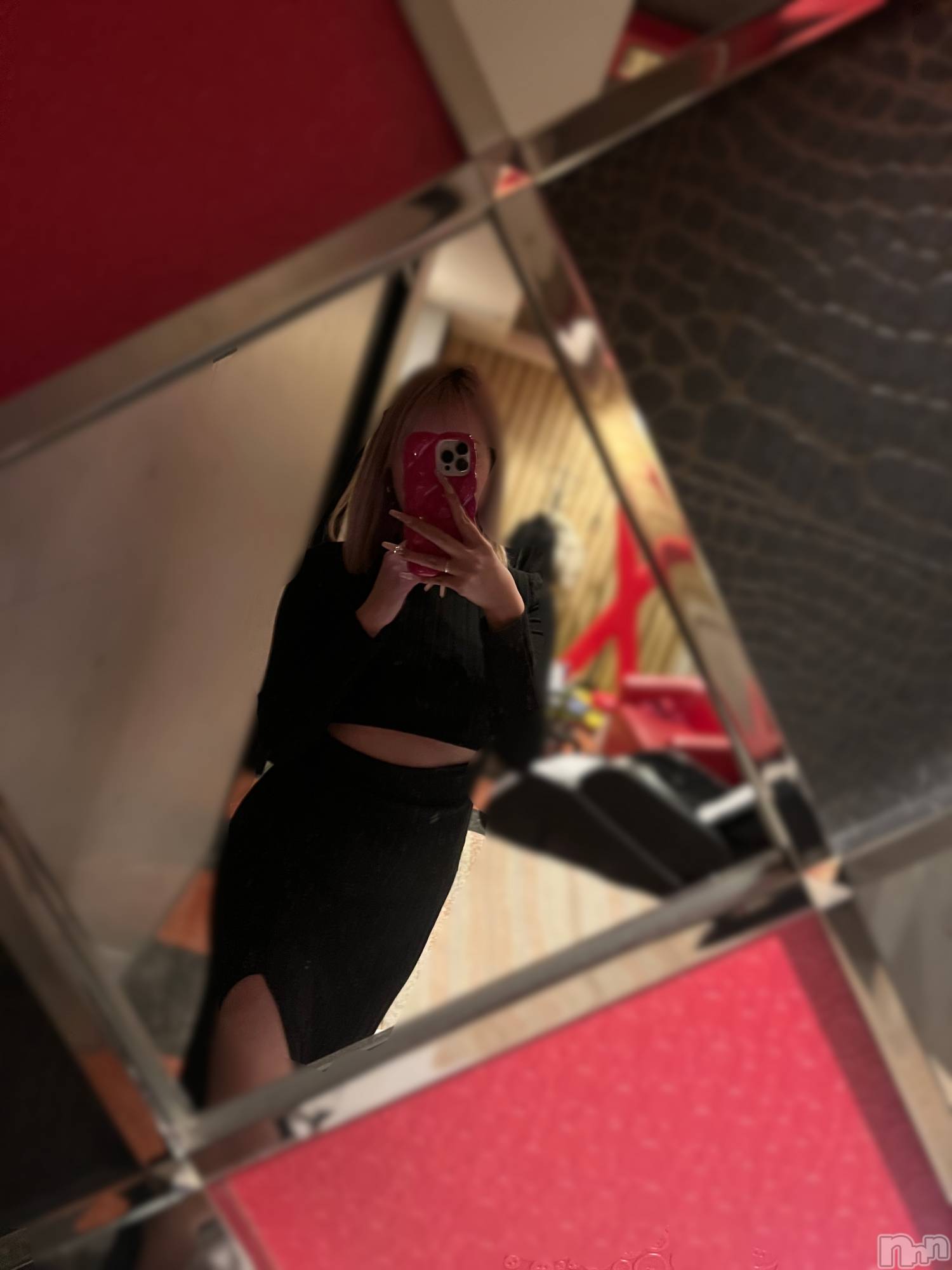 長岡デリヘルMimi(ミミ)えみり★月間RANK2位★(21)の2024年3月30日写メブログ「🫶」