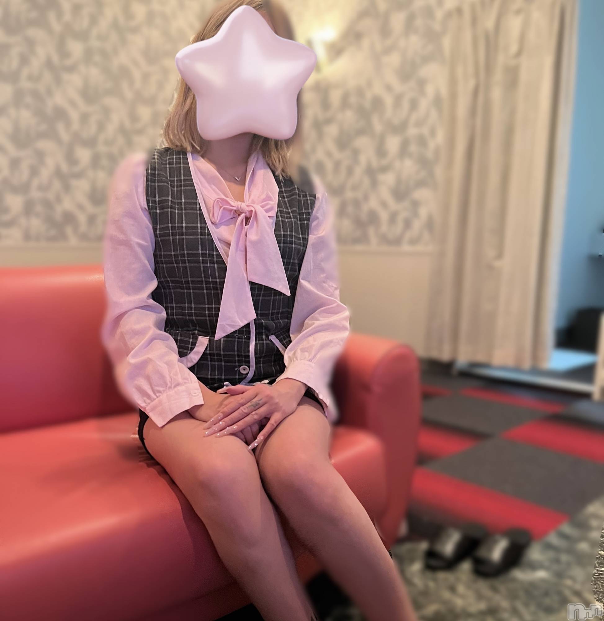 長岡デリヘルMimi(ミミ)えみり★月間RANK2位★(21)の2024年3月31日写メブログ「▲▽の撮影…？！」