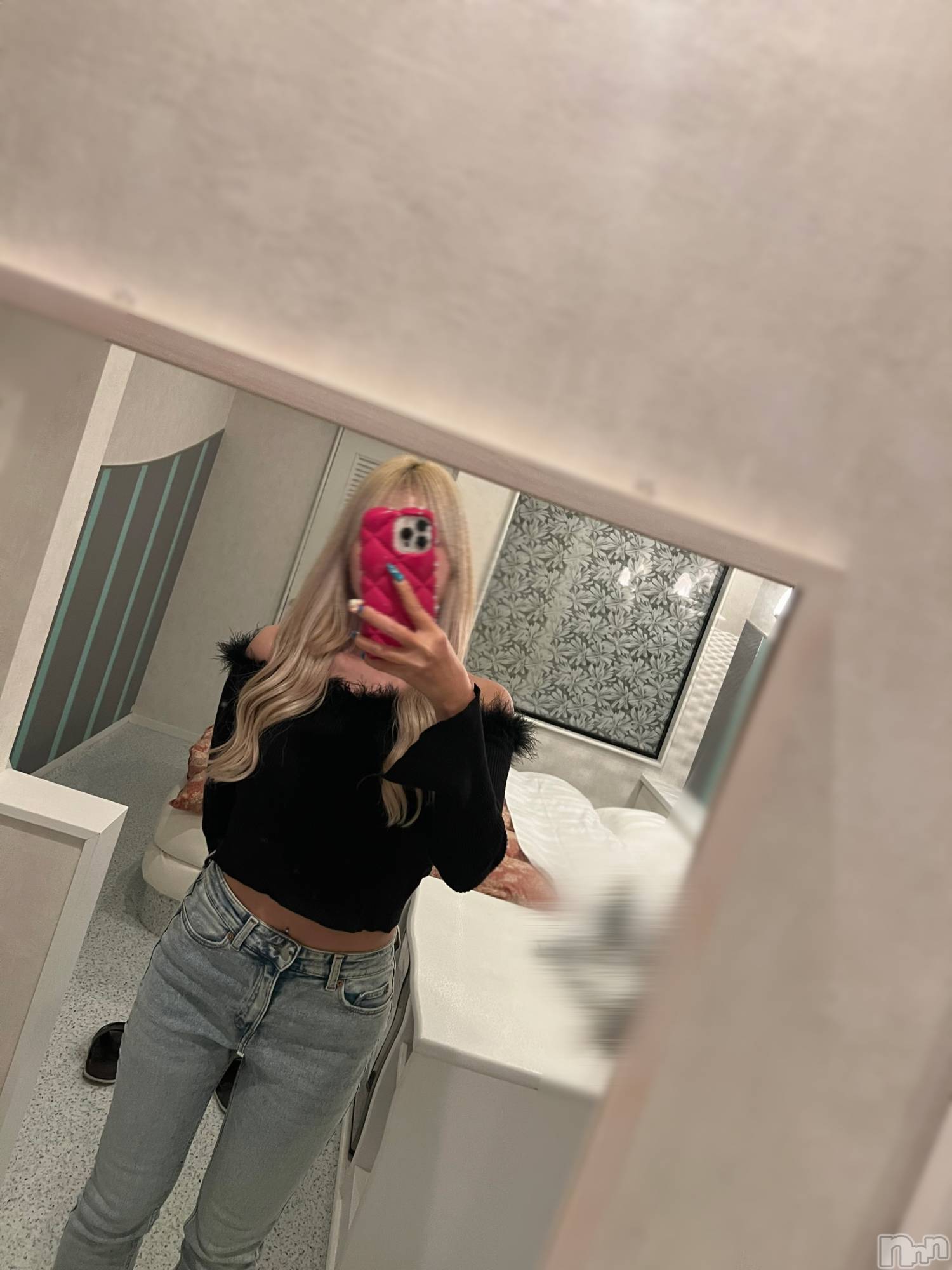 長岡デリヘルMimi(ミミ)えみり★月間RANK2位★(21)の2024年4月12日写メブログ「🫶」