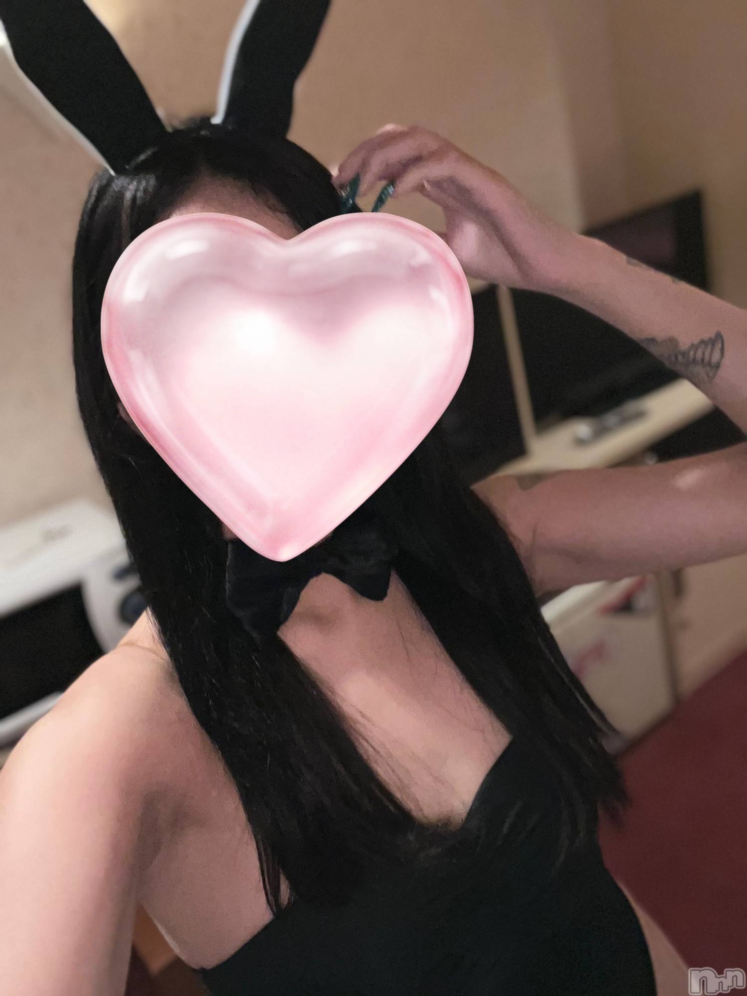 長岡デリヘルMimi(ミミ)えみり★月間RANK2位★(21)の2024年5月2日写メブログ「🫶🏻 」