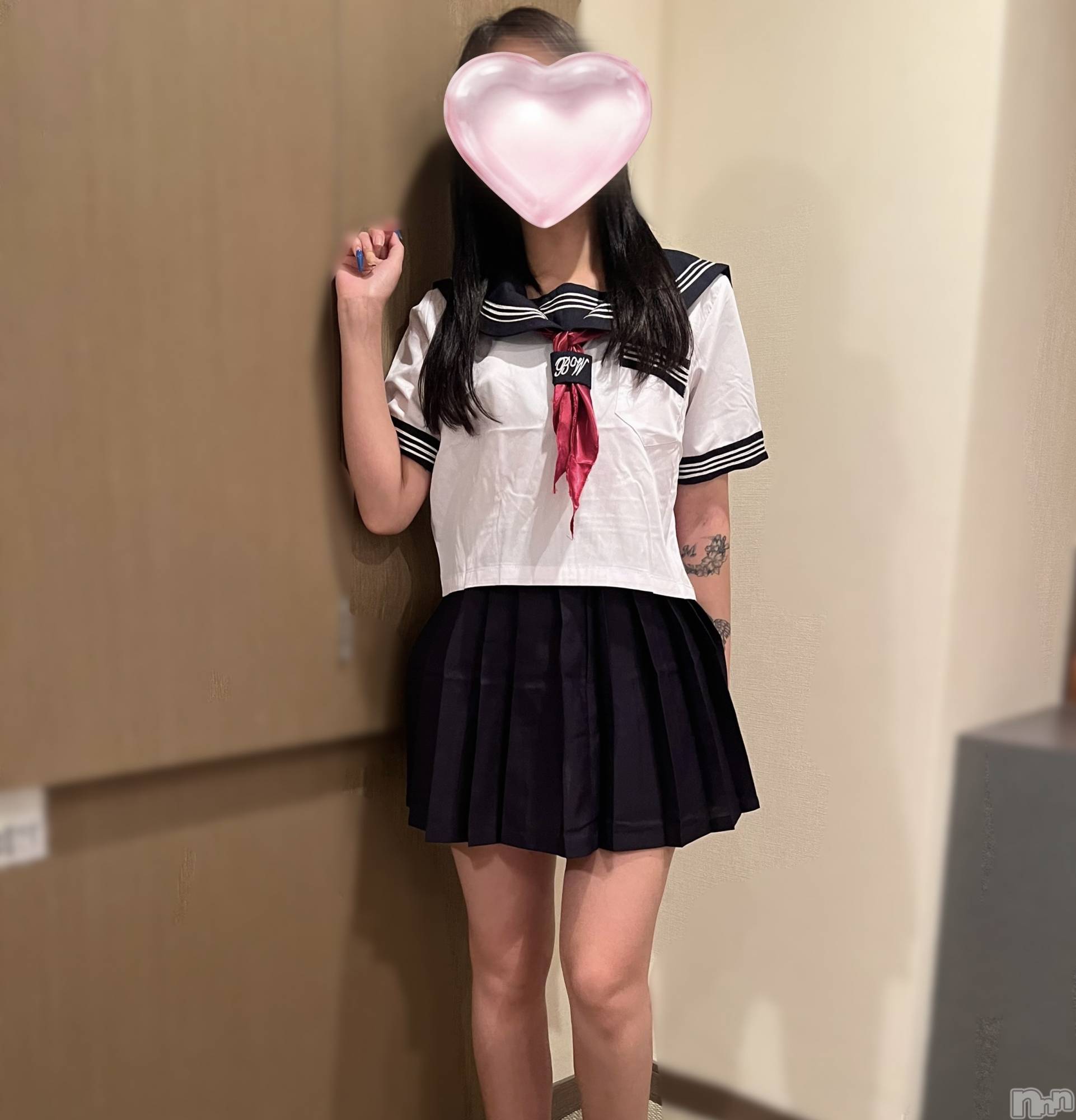 長岡デリヘルMimi(ミミ)えみり★月間RANK2位★(21)の2024年5月4日写メブログ「🫶🏻 」