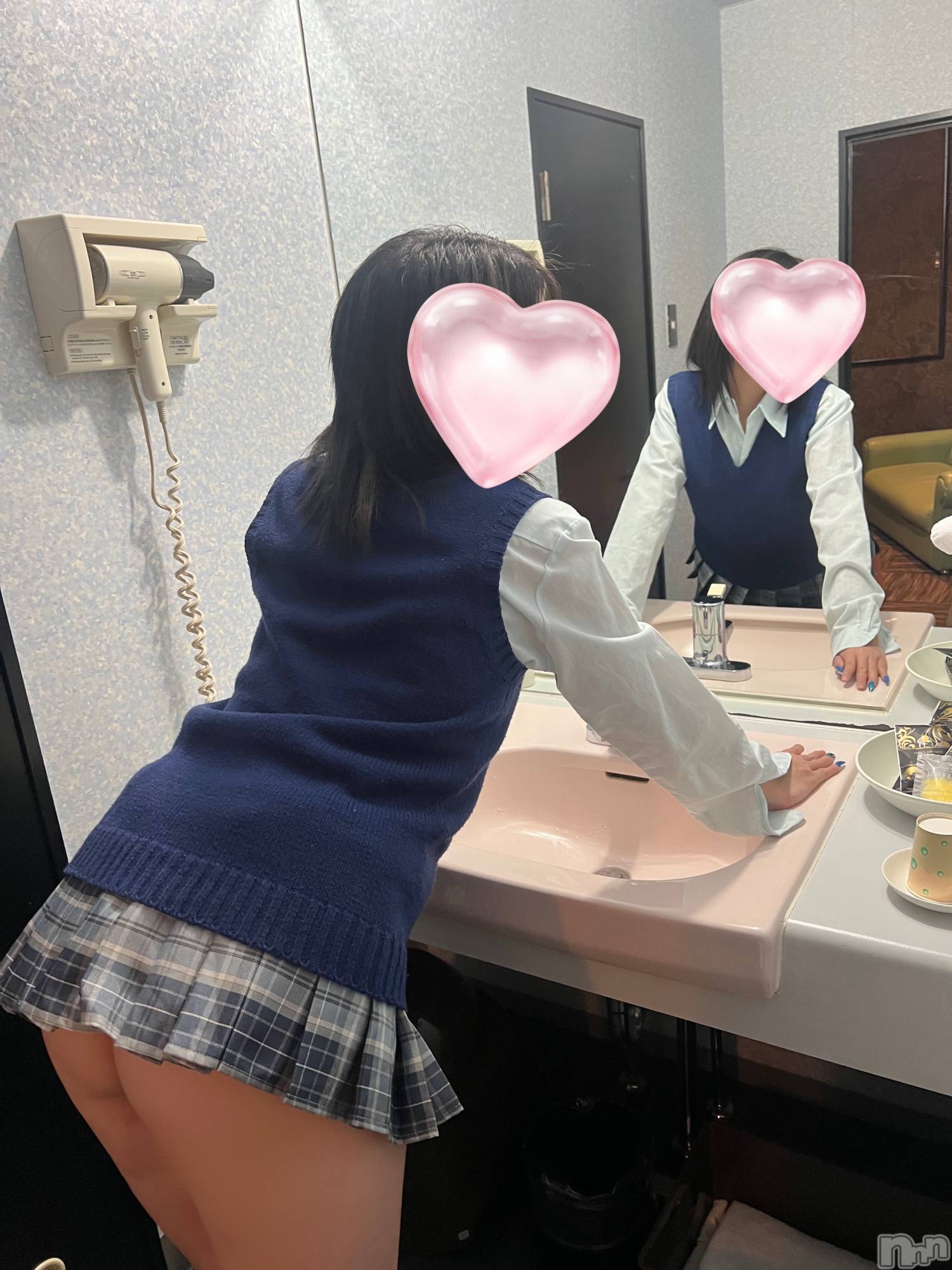 長岡デリヘルMimi(ミミ)えみり★月間RANK2位★(21)の2024年5月5日写メブログ「🫶🏻 」